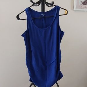 Maternity tank top
